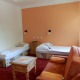  	Apartmá s manželskou postelí KING - 5 lůžek - Penzion Janoštík Rožnov pod Radhoštěm